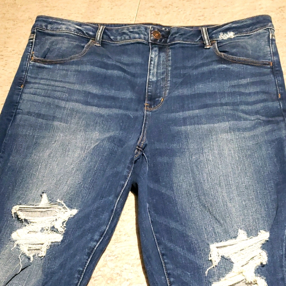 🌼 2 for $25 Plus size Pants NWOT